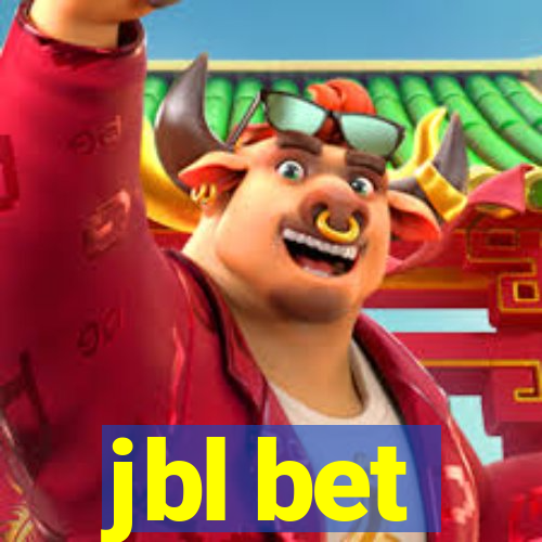 jbl bet